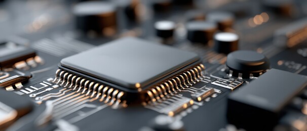 高性能集成电路芯片