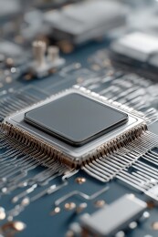 高性能集成电路芯片