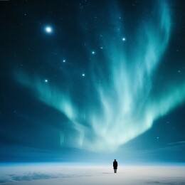 星海奇观精美的作品