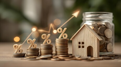 利率上升与房地产投资
