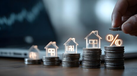 房地产与利率关系的金融概念