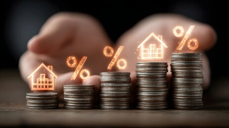 房产与利率的金融概念