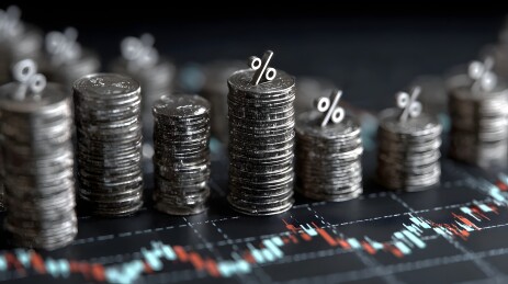 利率与金融市场的关联