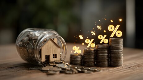 利率上升与房地产投资