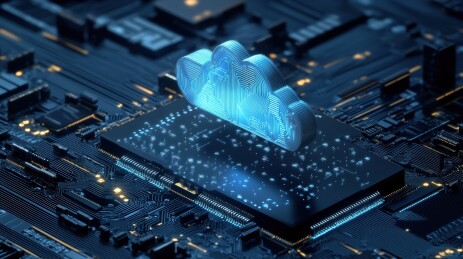 云计算技术在现代电路板中的应用