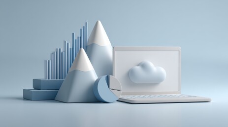 云技术与数据分析的未来