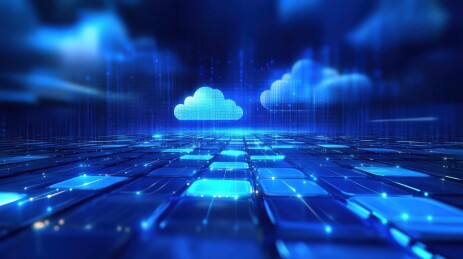 云计算技术未来趋势