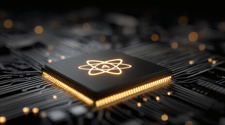 量子计算芯片的未来科技