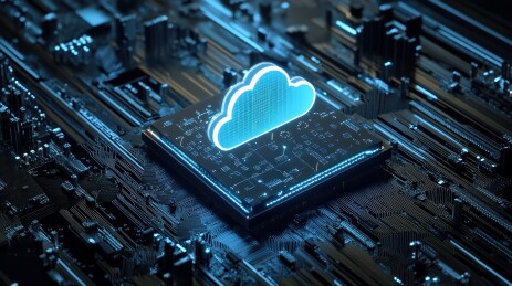 云计算与电路板