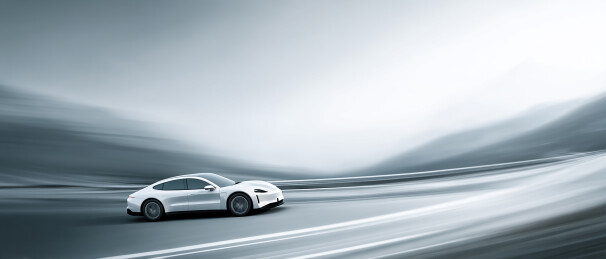  智能汽车出行概念