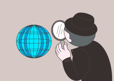 观察世界金融商业的思考和国内出海外贸发展