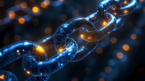 智能合约执行​