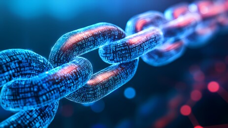 智能合约执行​