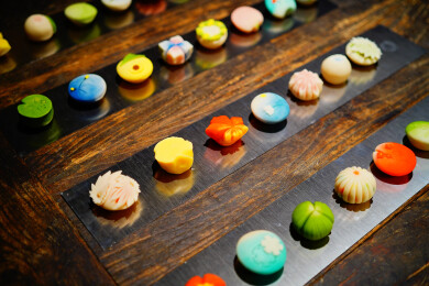 中国古代生活器物与美学展