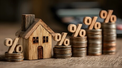 利率与房价关系模型