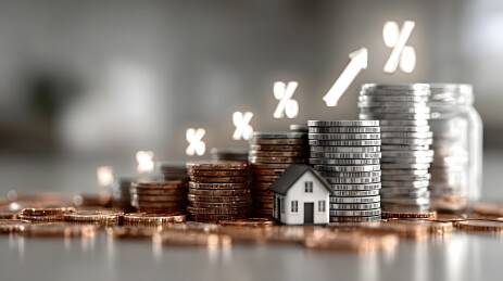 利率上升与房价关系