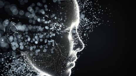 神经界面，数据的面孔