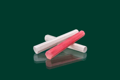 教师节粉笔创意