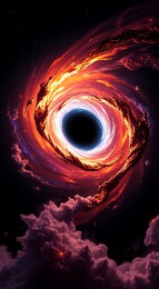 宇宙漩涡
