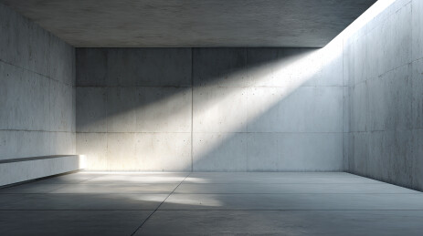 现代城市建筑内部空间