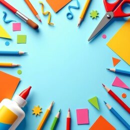 创意手工的乐趣