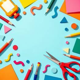 创意手工的乐趣