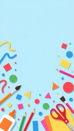 创意手工的乐趣