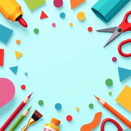 创意手工的乐趣