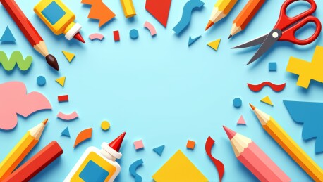 创意手工的乐趣