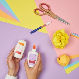 创意手工制作的乐趣