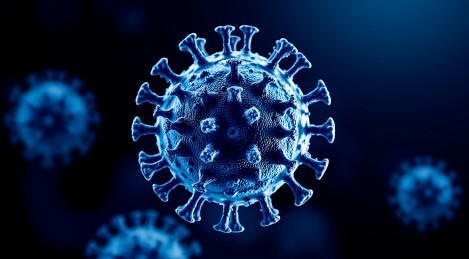 病毒来袭警惕防护！