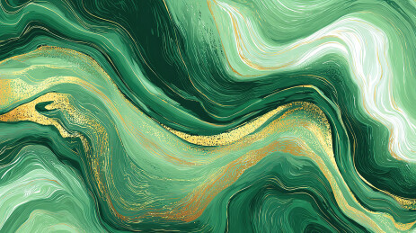 彩色抽象图案全帧拍摄