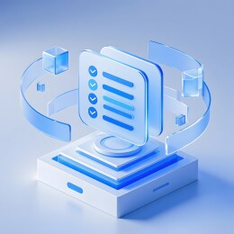 科技任务管理