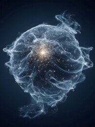 宇宙起源星云