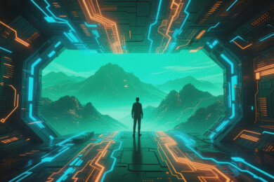 未来门户探索