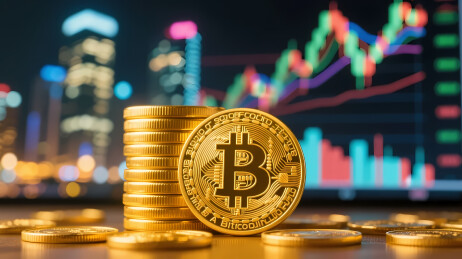 数字货币价值与市场动态