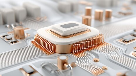 先进的集成电路芯片设计