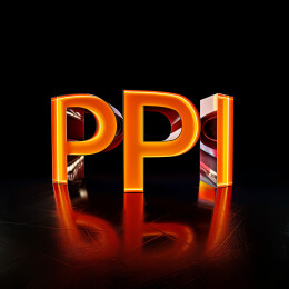 经济学 PPI 生产者价格指数