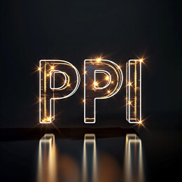 经济学 PPI 生产者价格指数