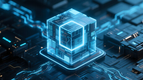 量子计算核心驱动力