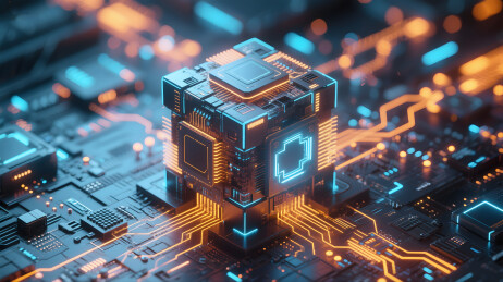 量子计算核心驱动力