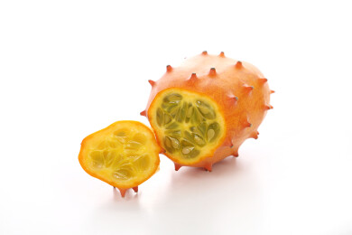 火参果刺角瓜