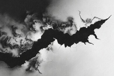 黑暗裂隙与云雾弥漫