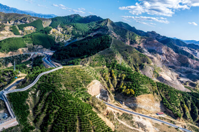 平型关：“平型关大捷”发生地