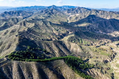平型关：“平型关大捷”发生地