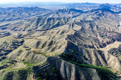 平型关：“平型关大捷”发生地