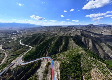 平型关：“平型关大捷”发生地