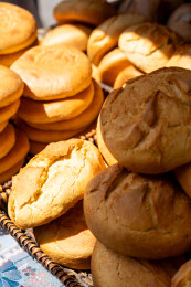 中国新疆乌鲁木齐国际大巴扎囊