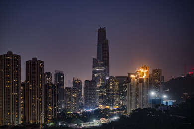 重庆陆海国际