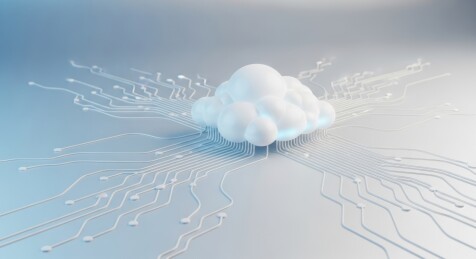 云计算云技术数据中心